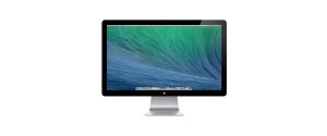 24" Cinema Display (A1267)